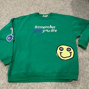 The Mayfair Group Sweatshirt